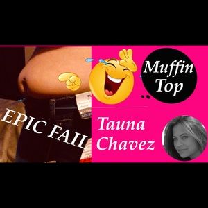 Hide your muffin top jeans